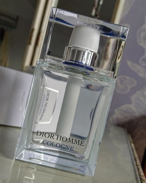 dior homme cologne review 2013|christian Dior male cologne.